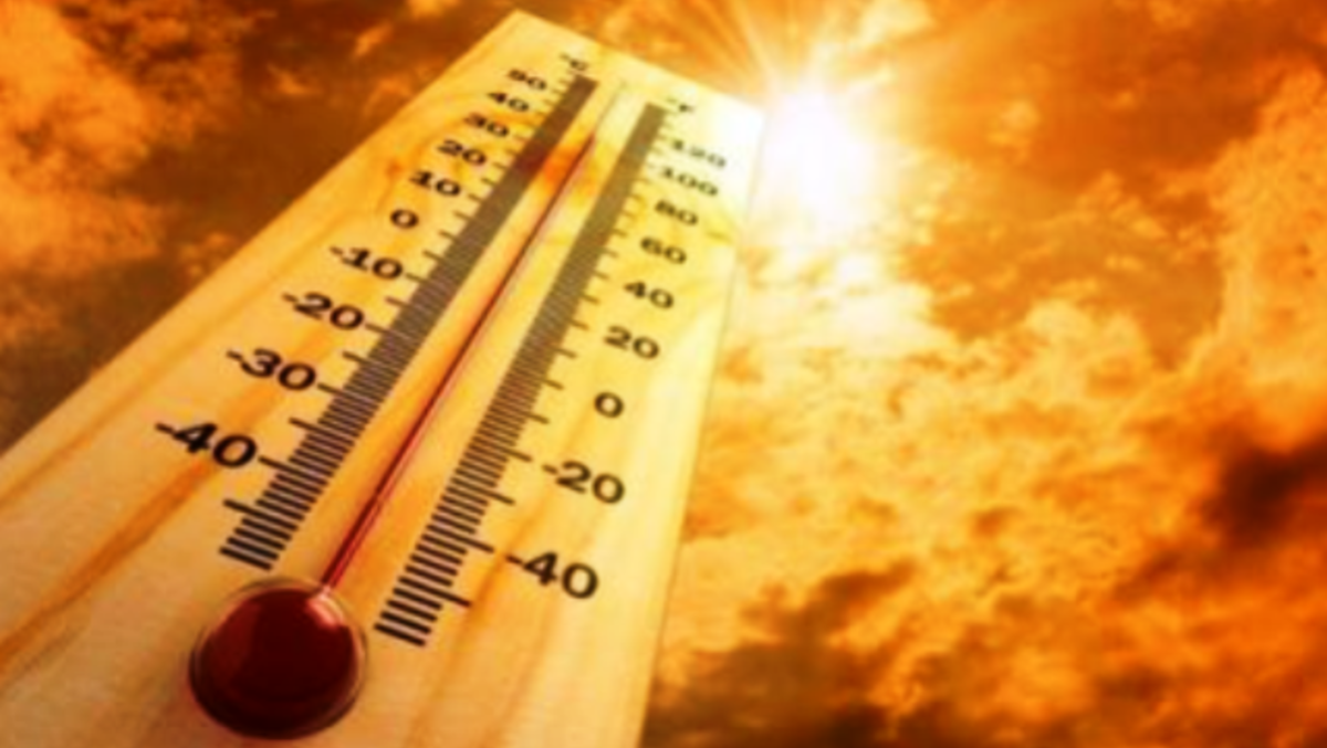 Al Ministero riunita Cabina di regia interistituzionale su emergenza caldo - 