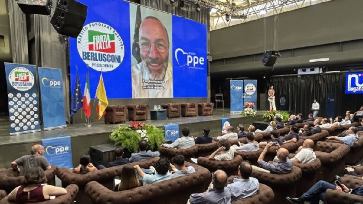 Sicilia cuore del Mediterraneo: il futuro parte da Catania - 