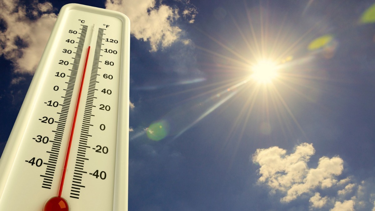 Ondate di calore, le misure di prevenzione e contrasto - 