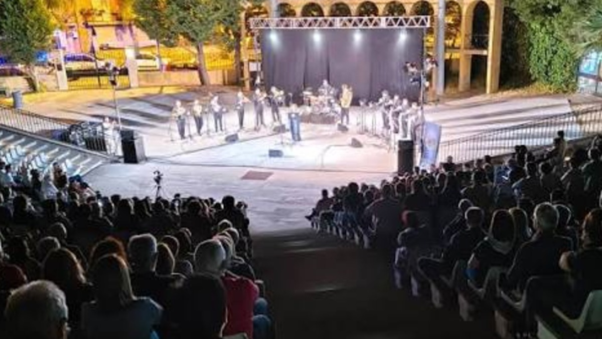 Scordia, in attività l'associazione culturale "Le Arti" - 