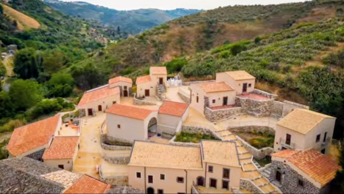 Vizzini: sabato 4 luglio inaugura il nuovo Borgo Cunziria - 