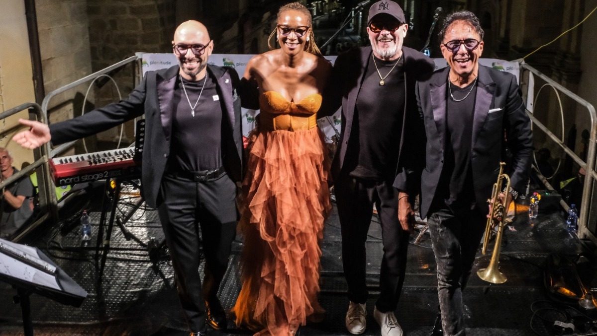 Successo per il Caltagirone International Jazz Festival - 