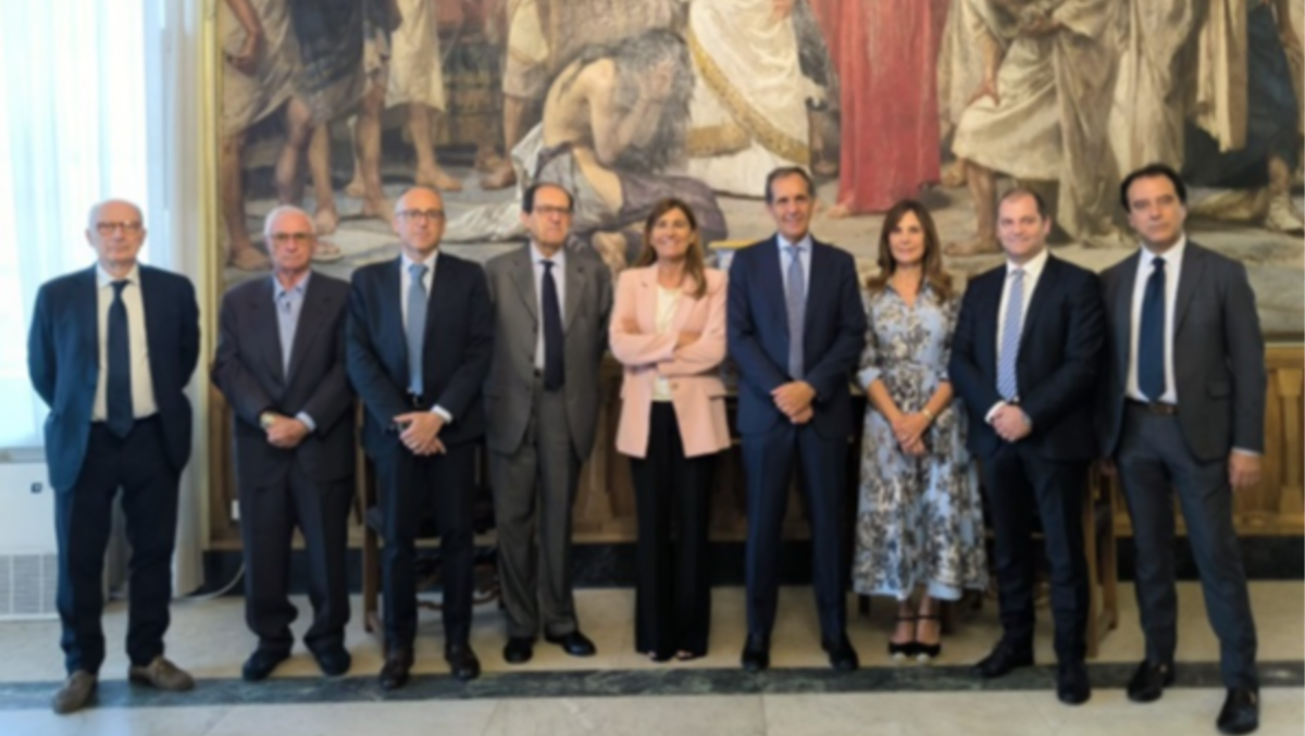 Teatro Stabile di Catania: operativo il nuovo C.d.A.  - 