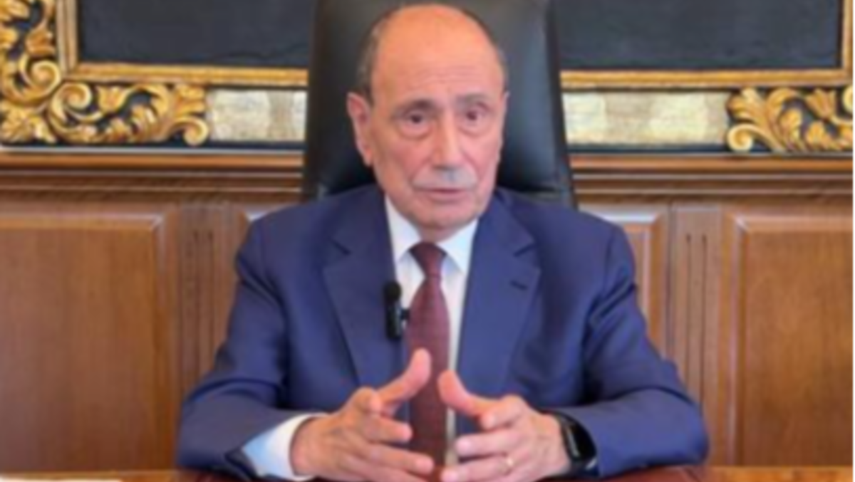 Avviso 33, Schifani: «Subito una soluzione per tutelare il diritto allo studio» - 