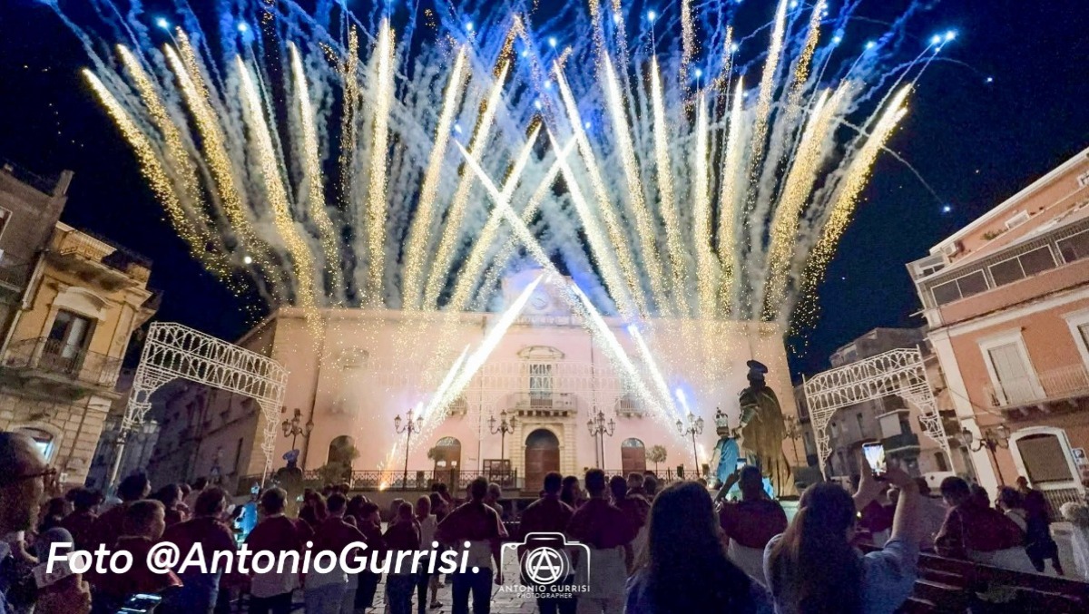 Ramacca in festa: cresce l'attesa per San Giuseppe 2026 - 