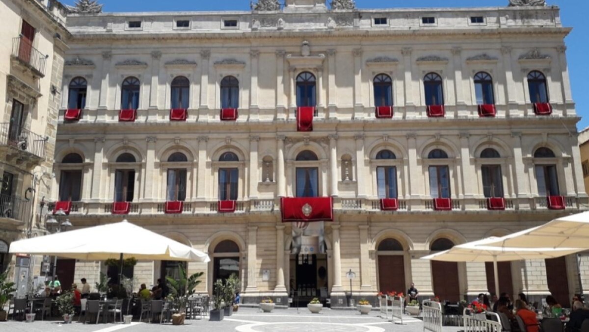 Caltagirone: via libera alla rottamazione dei tributi - 