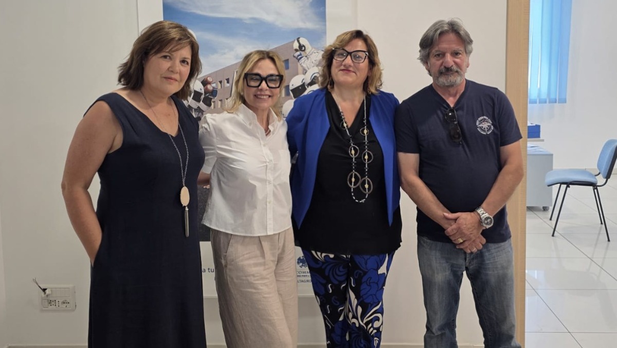 Caltagirone, lo scontrino diventa un aiuto antiviolenza