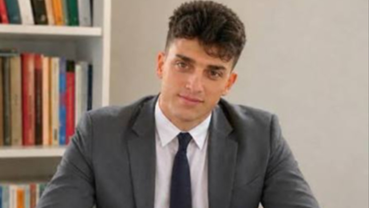 Leo Sicilia, V Area: il bilancio di Calogero Spallino - 