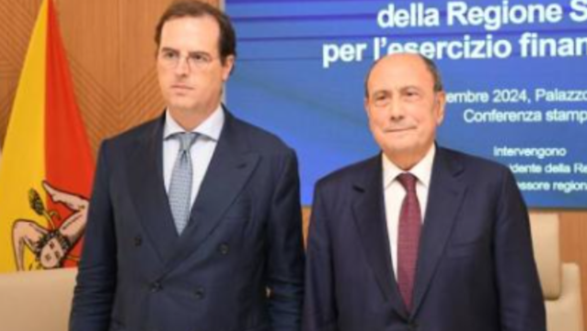 Economia, approvato in giunta il disegno di legge sul Rendiconto 2020 - 