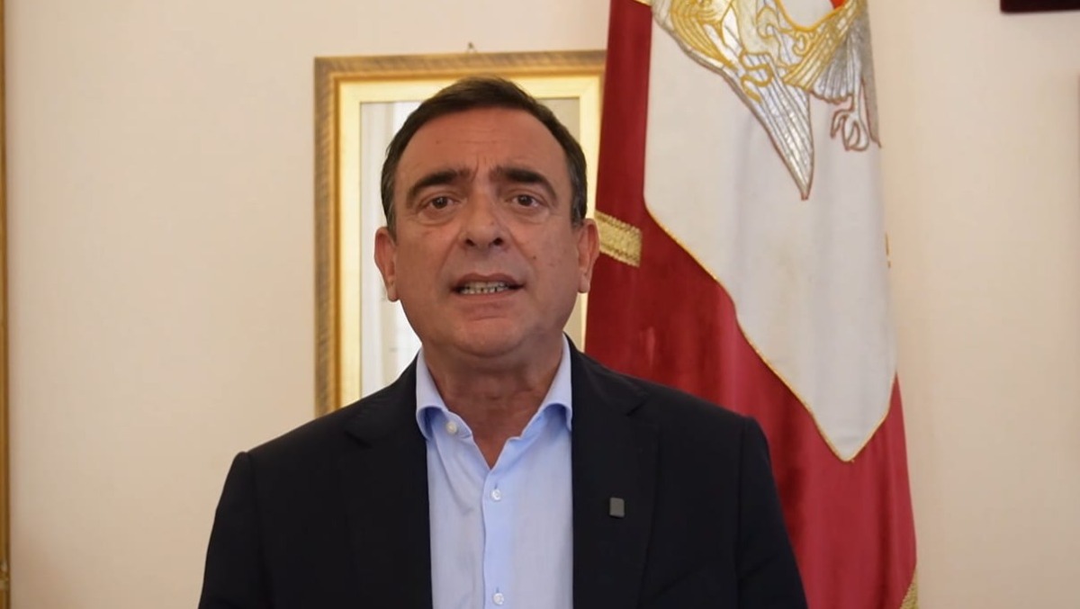 Acque, il sindaco di Caltagirone: "Stop all'inefficienza" - 