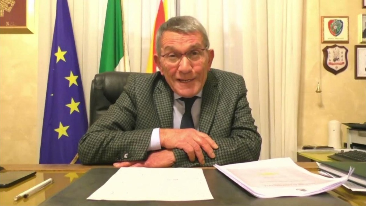 Grammichele, secco no alla gestione idrica della "Sie"  - 