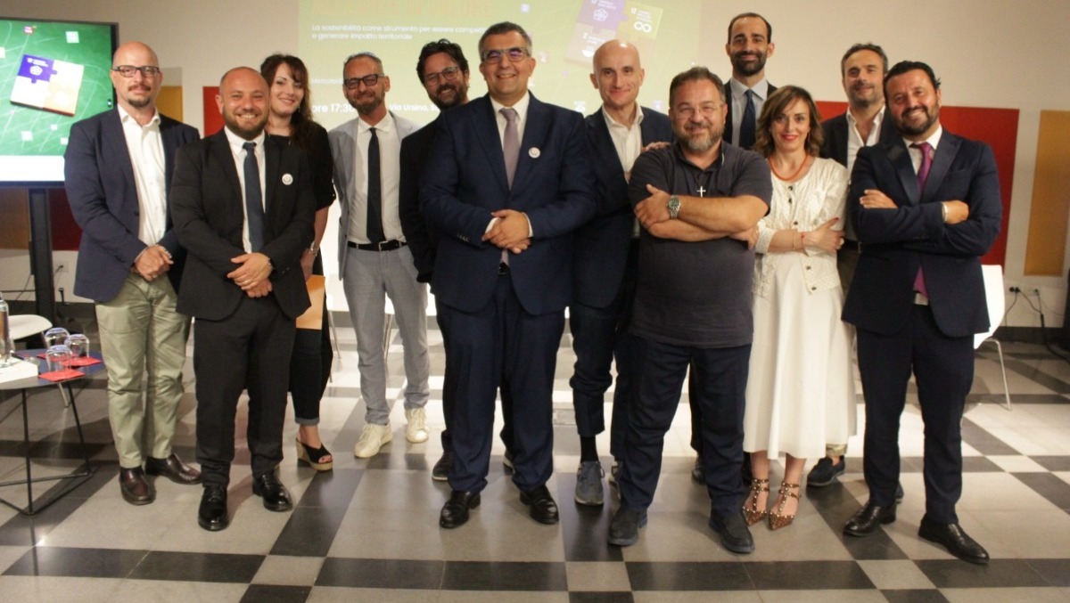 Banco Alimentare Sicilia: 11 milioni di kg di cibo recuperati - 