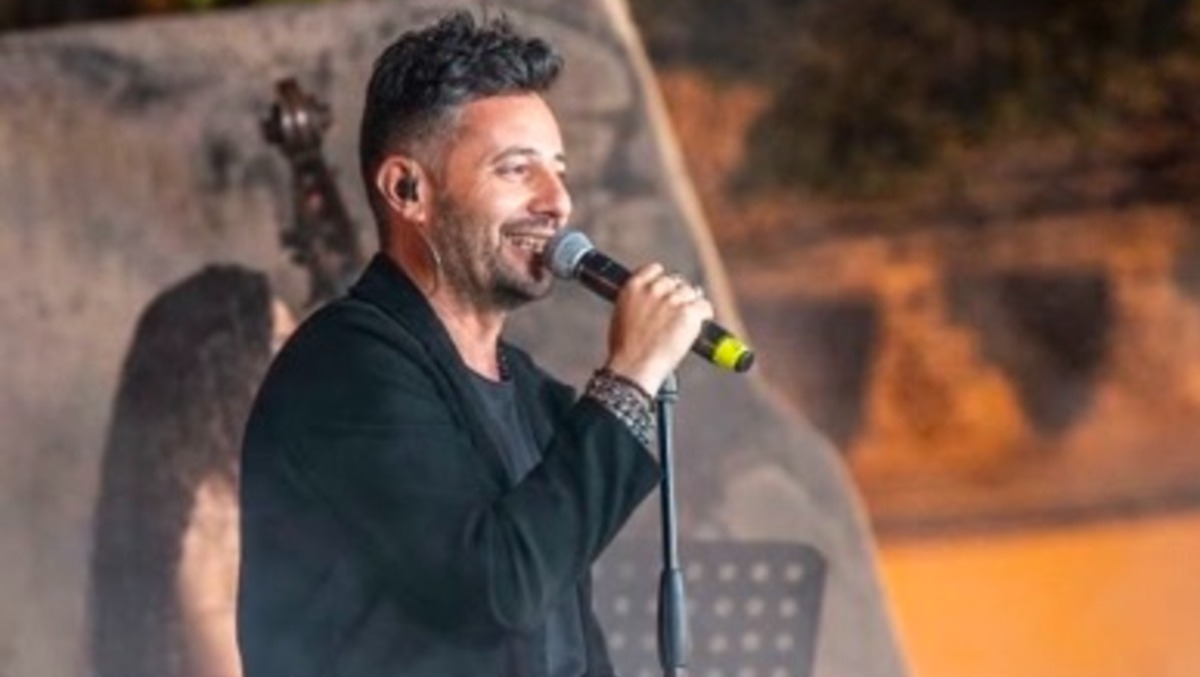 Il musicista Paolo Li Rosi presenta "Dentro la voce" - 