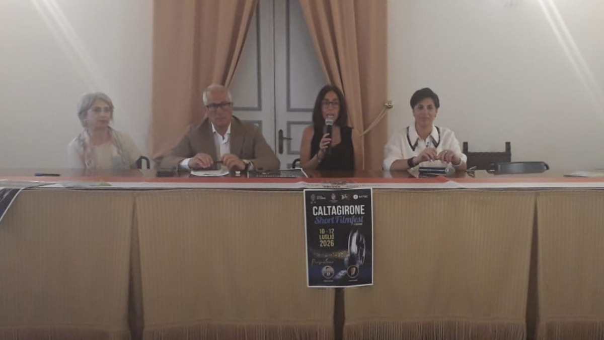 “Ciò che semini”: il corto di Parisi per il territorio - 
