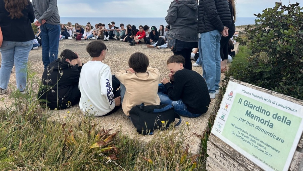 Accoglienza: sabato 4 luglio Papa Leone XIV sarà a Lampedusa - 