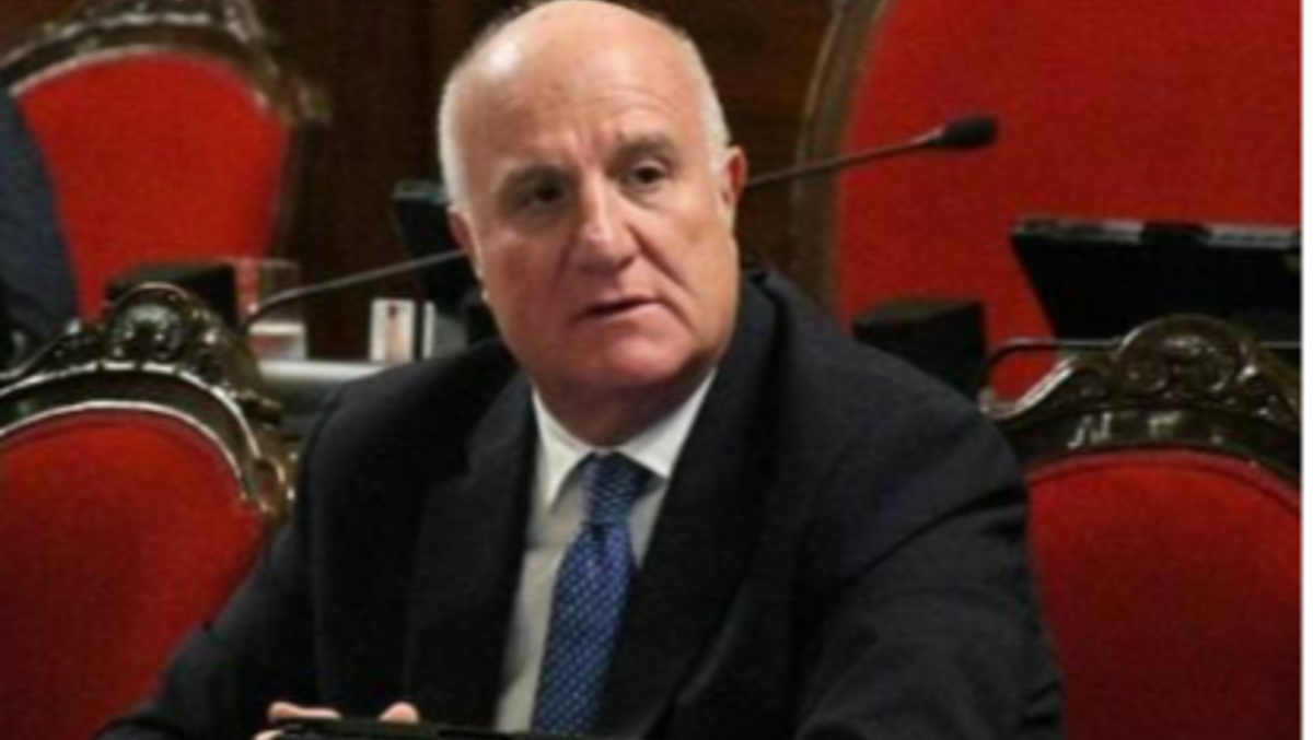 Salute, Caruso: «In Sicilia un percorso terapeutico specifico per i malati di SLA» - 