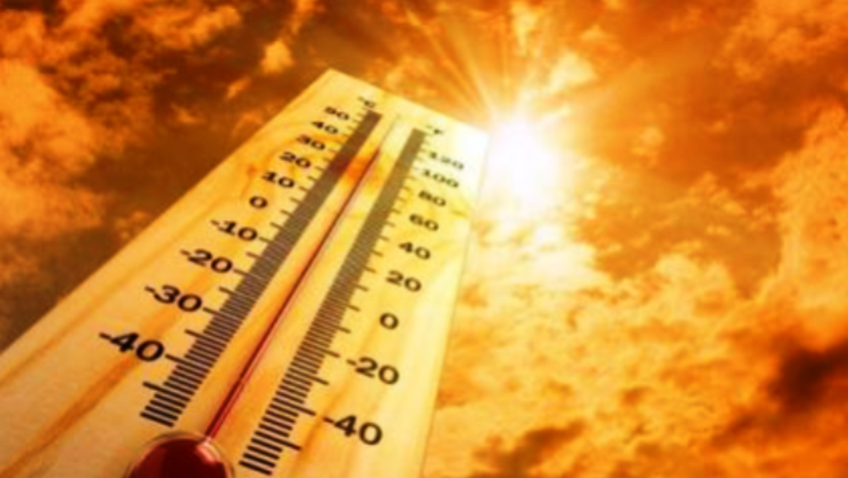 Ondate di calore, Regione rafforza misure di prevenzione e contrasto - 