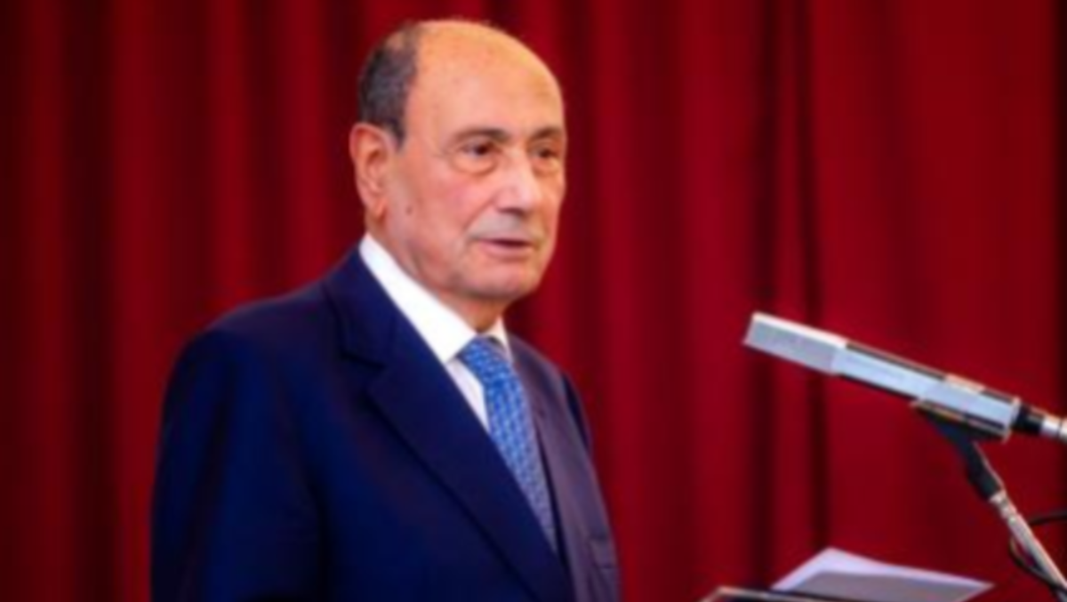 Energia, Schifani: «Capacità produttiva Sicilia si trasformi in benefici» - 