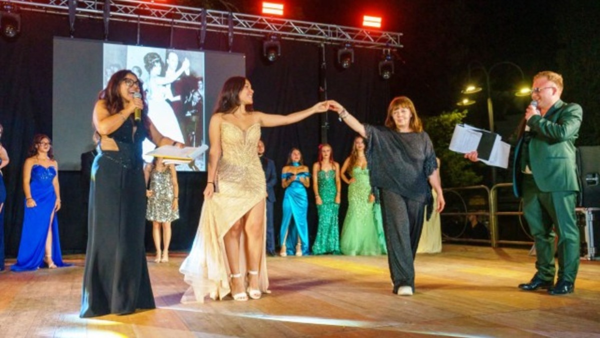"Caltagirone Show Fest" si è conclusa tra consensi ed applausi - 