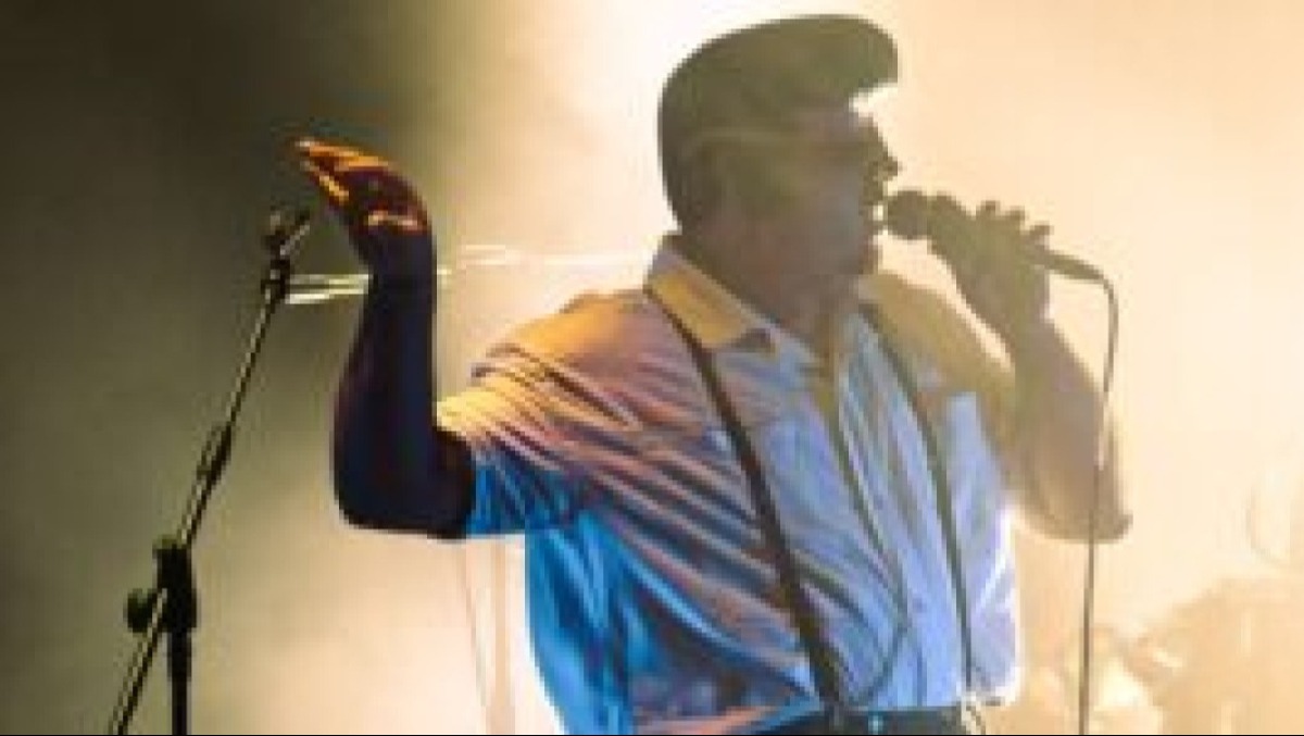 Tony Pitony, il fenomeno musicale raddoppia a Catania - 