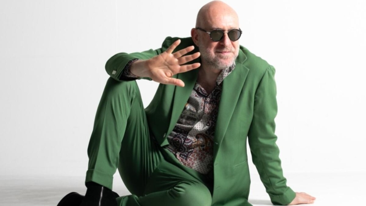 Mario Biondi, il tour dei 20 anni raddoppia anche a Noto - 