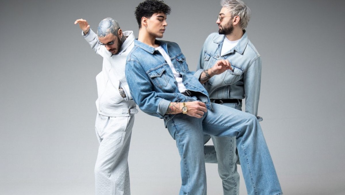 I The Kolors in concerto a Maletto: show gratuito il 23 agosto - 