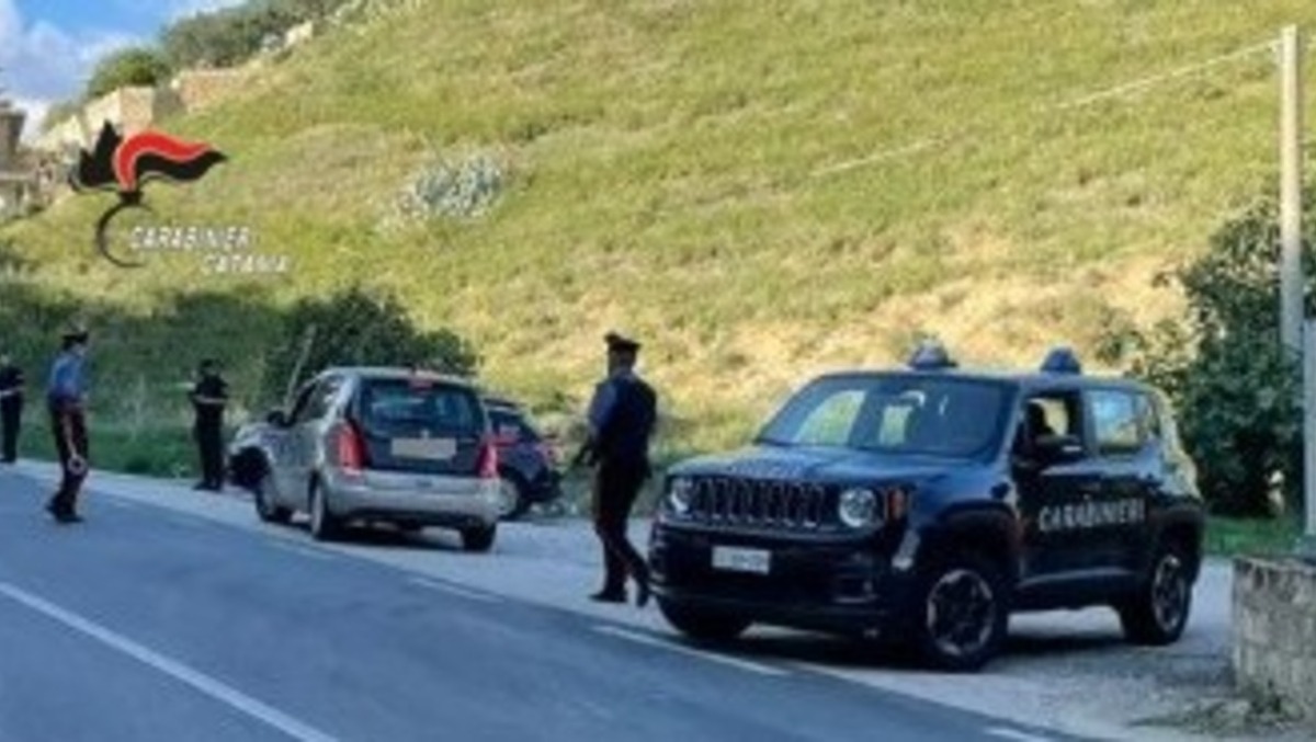 Mirabella Imbaccari, sventa truffa ad anziano: un arresto - 