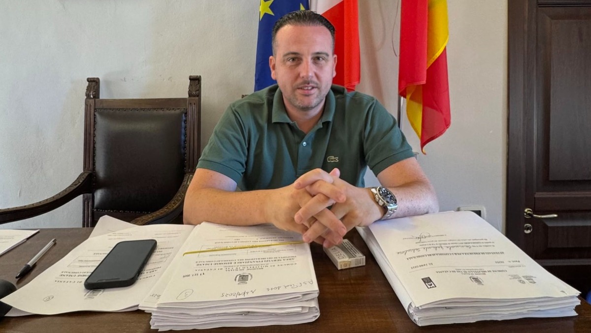 Hunziker al Comune di Militello: «Vergognose esclusioni» - 