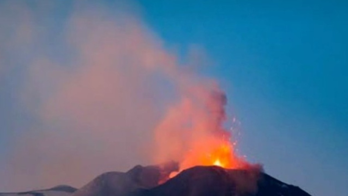 Etna, transfer e treni da Comiso, Trapani e Palermo per Catania - 