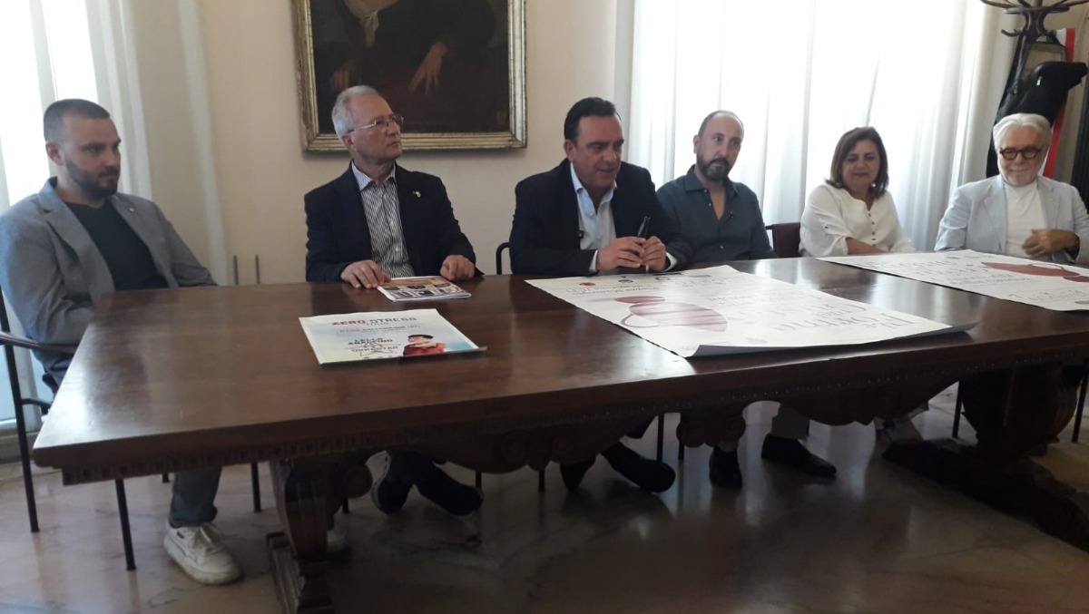Caltagirone: "Le Forme del Gusto", unione di eccellenze - 