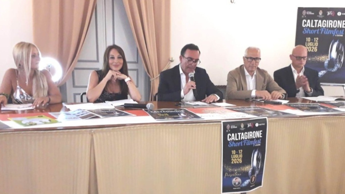 Caltagirone Short FilmFest: il programma e le dichiarazioni - 