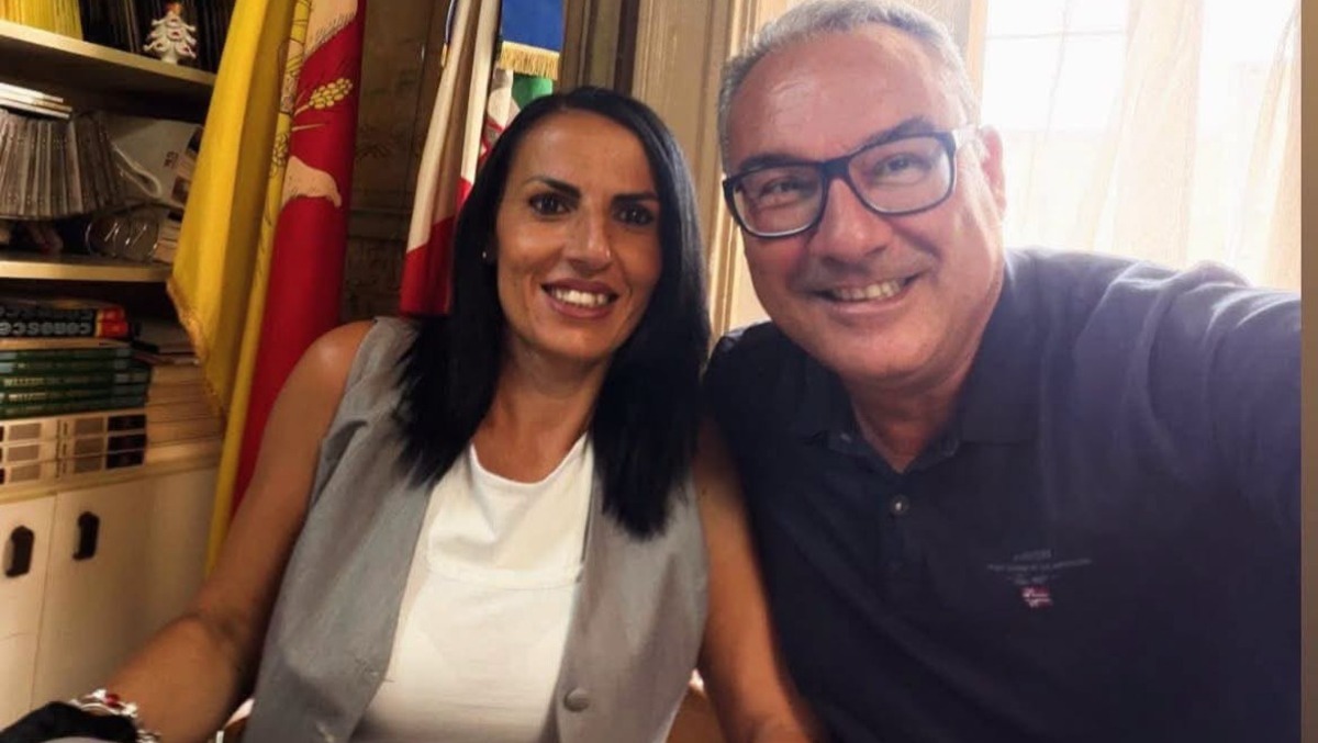 Scordia: Piero Amorosia è il nuovo Segretario Comunale - 