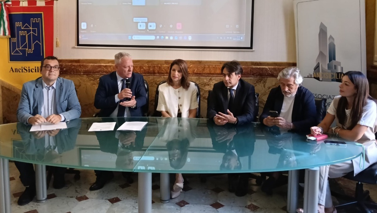 Anci Sicilia a Schifani: servono più fondi e riforme urgenti - 