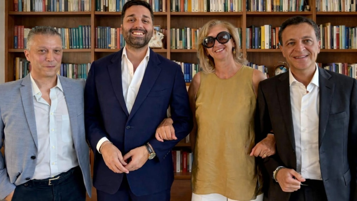 Vizzini: Forza Italia si rafforza, entrano tre consiglieri