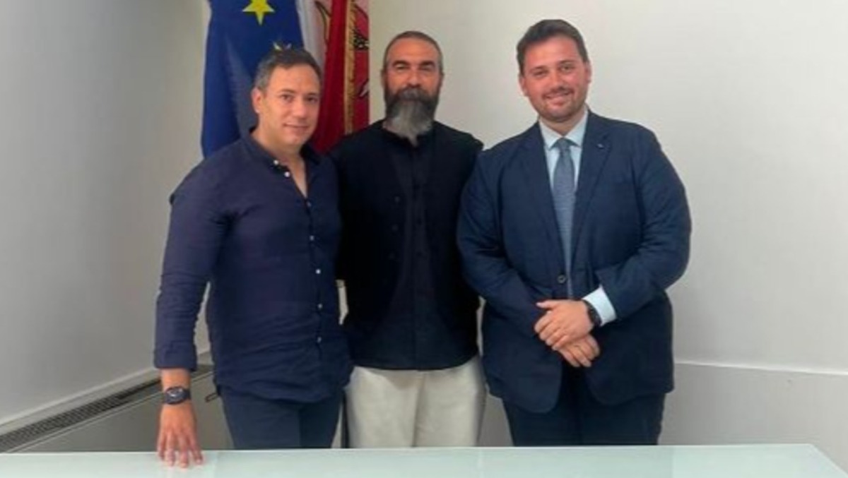 Forza Italia, è scontro a Catania: Villardita sfida i vertici
