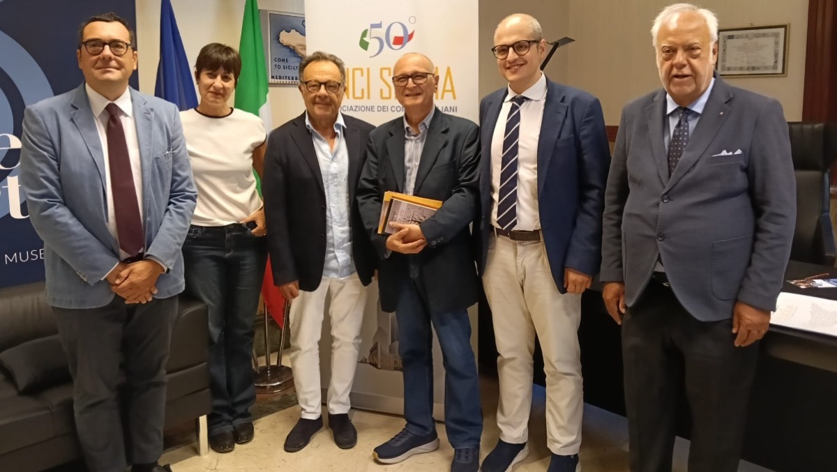 Carceri, Anci Sicilia spinge: Caltagirone e Catania siano da esempio - 