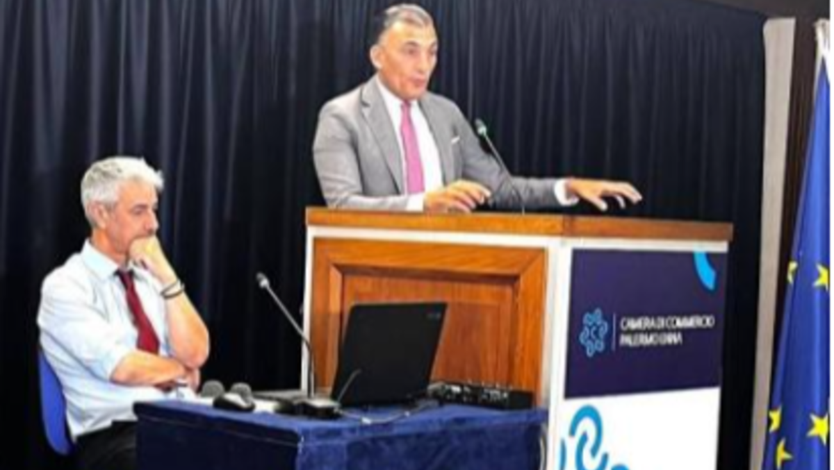 Attività produttive, ceramica Caltagirone verso riconoscimento Igp - 