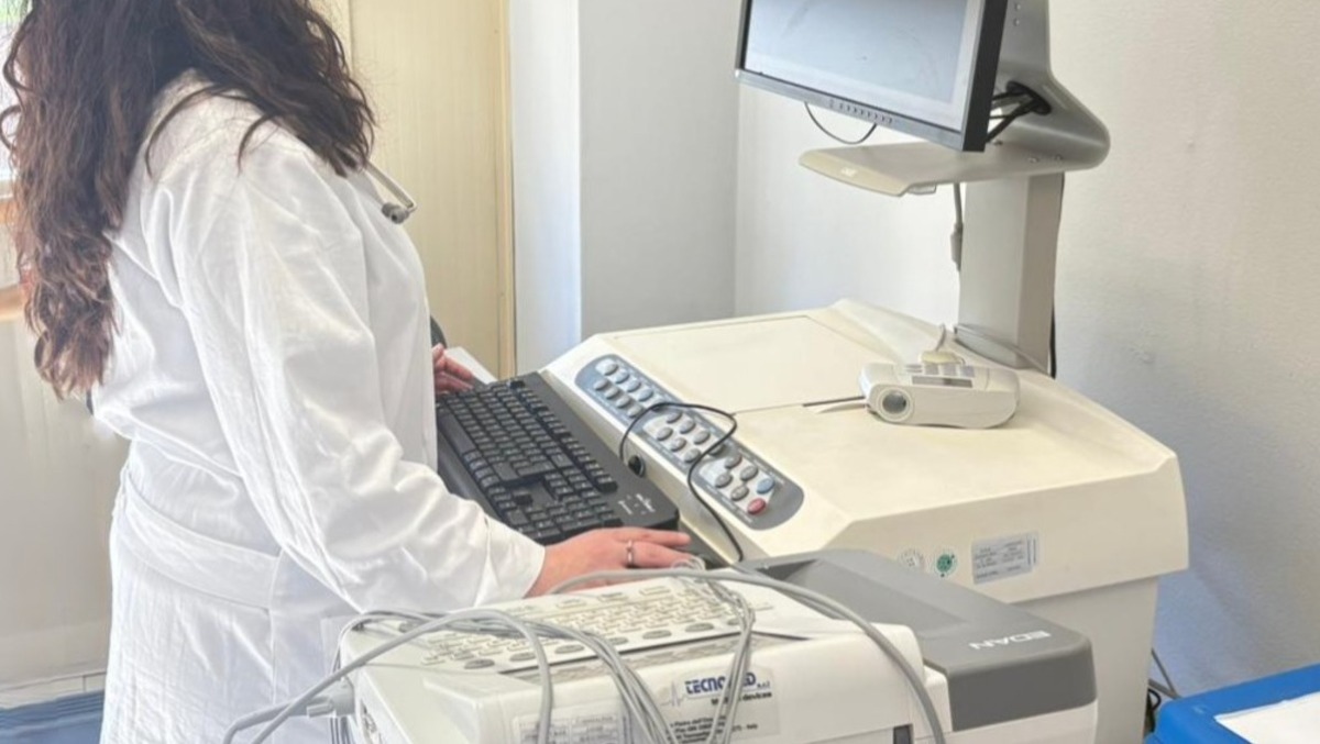 Ragusa. Giunta Comunale approva programma “Contrade Cardioprotette” - 