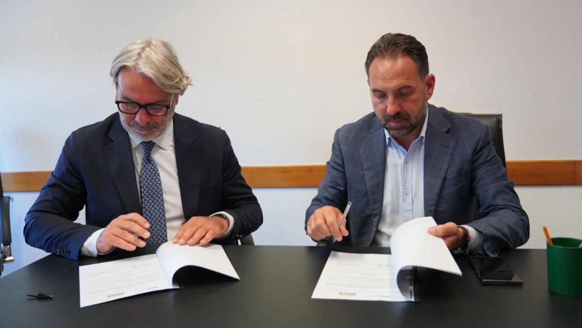 Asp Catania e ANCE per la prevenzione e salute nei luoghi di lavoro - 
