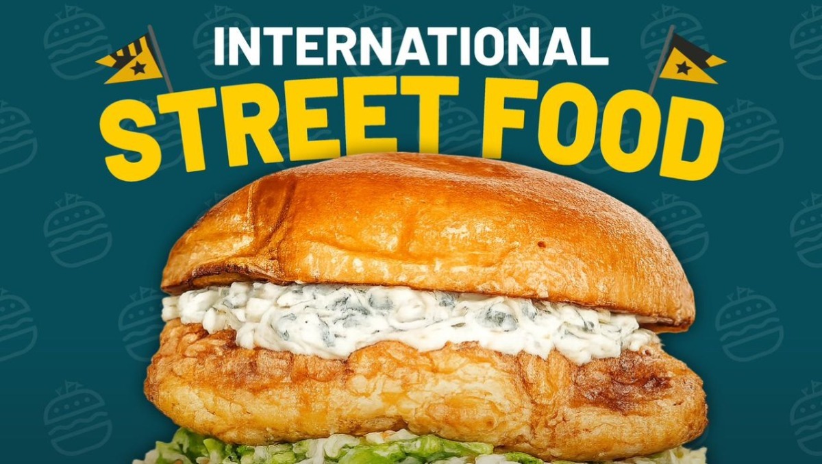 "Street Food" a Caltagirone, tre giorni di sapori