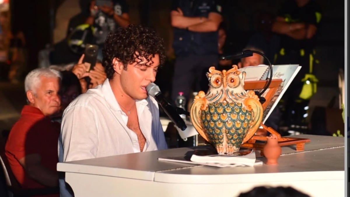 Caltagirone Short FilmFest: trionfo di cinema e territorio - 