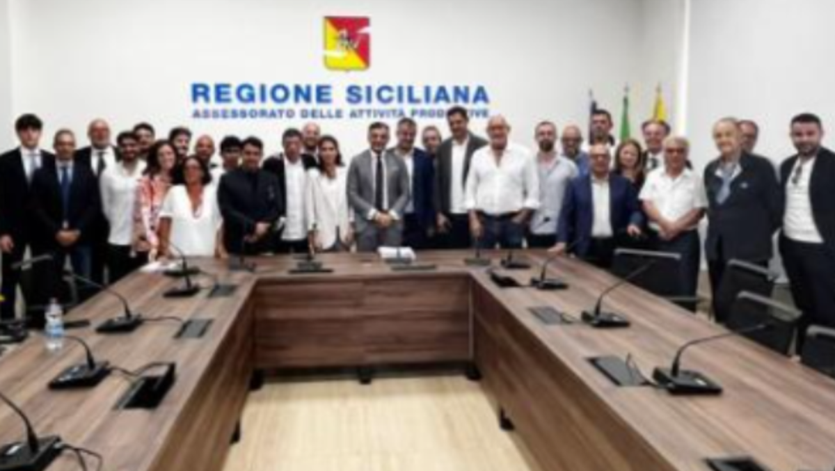 A New York per promuovere le eccellenze produttive di Sicilia - 