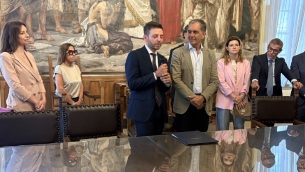 Catania, Orazio Grasso nuovo assessore Viabilità e Polizia Locale - 