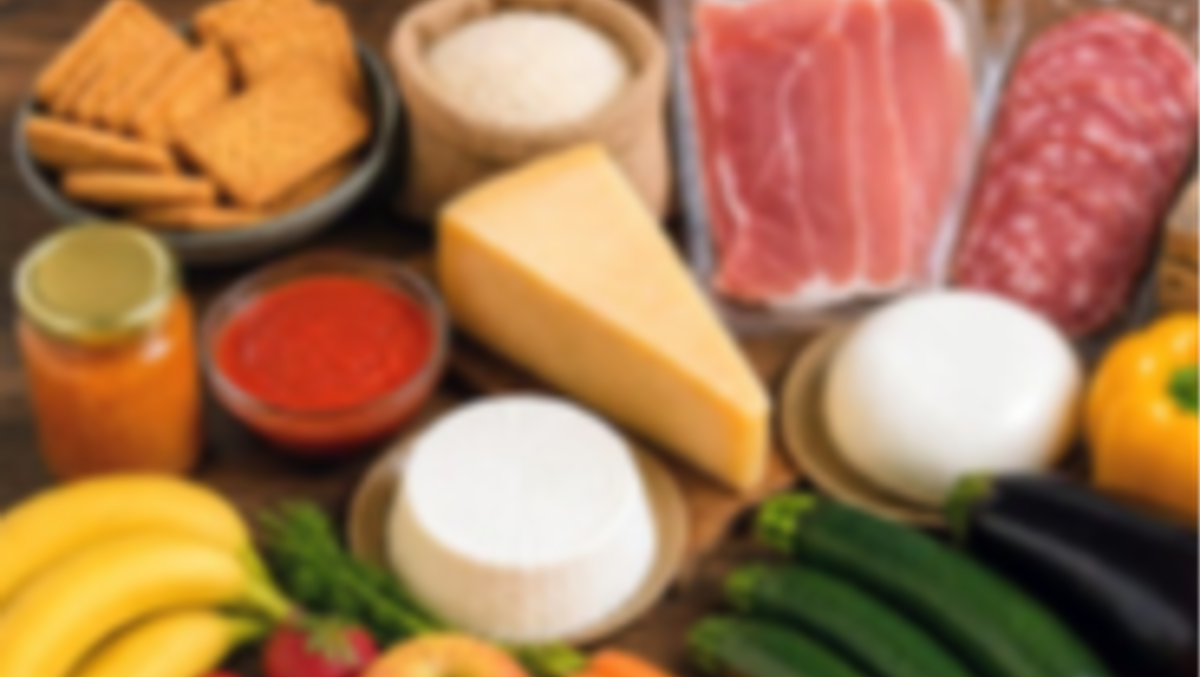 Terzo settore: cibo di qualità a persone in difficoltà economiche - 