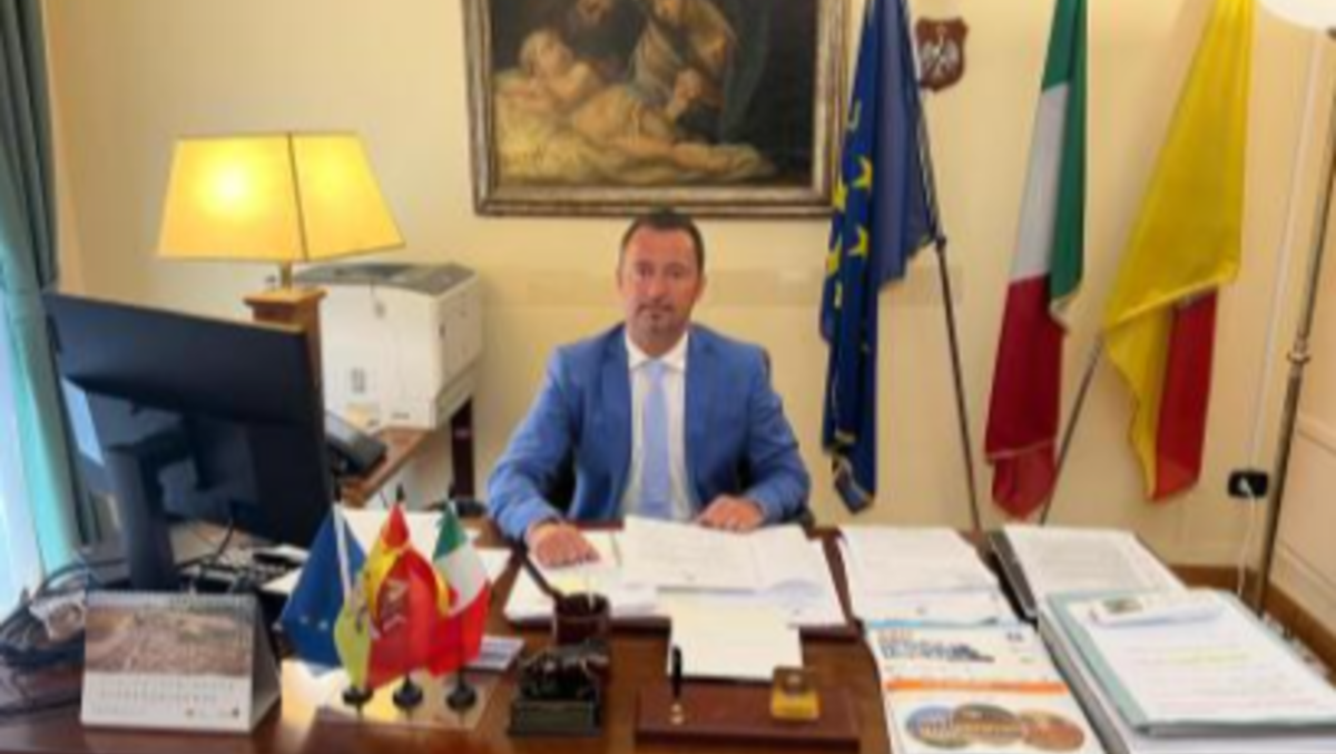 Beni culturali, Scarpinato: «Nessuna concessione al cemento» - 