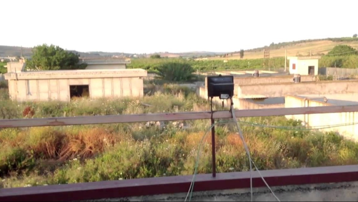Scordia-Militello, ok al nuovo collettore fognario - 