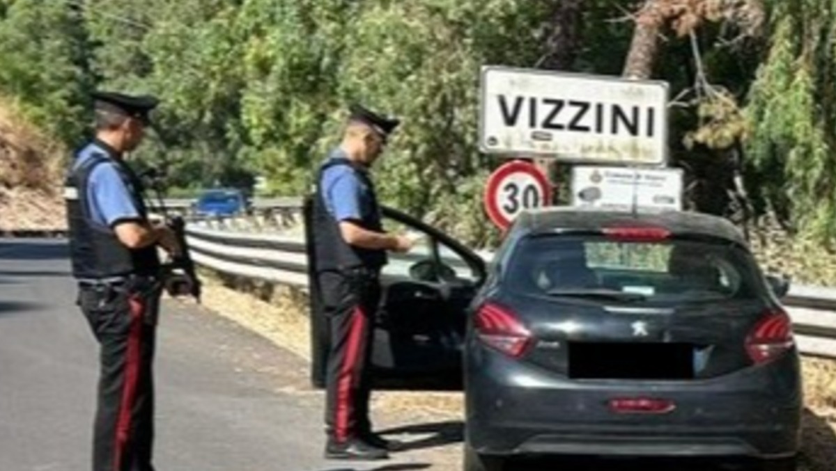Vizzini, travolge un parente in bici: denunciato per tentato omicidio - 