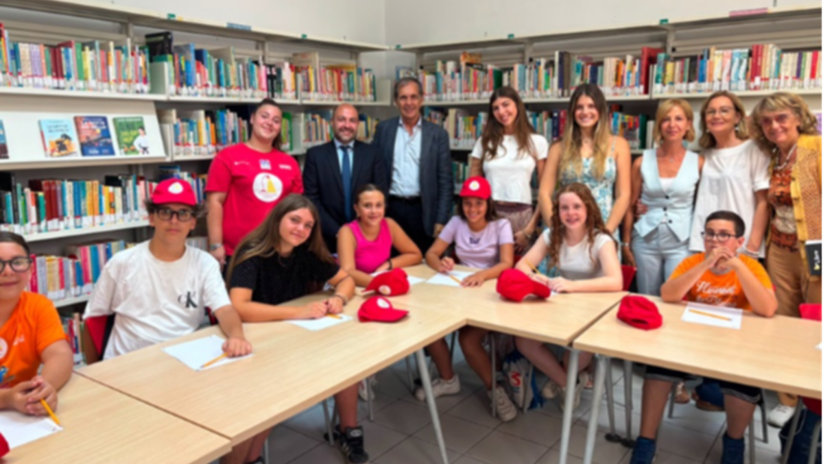 Catania, torna il laboratorio estivo d'inglese gratuito per bambini - 