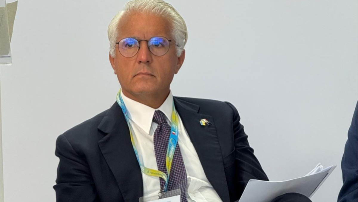 Gaetano Vecchio guida l’internazionalizzazione dell’ANCE - 