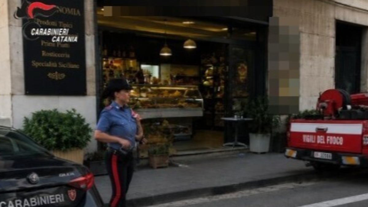Mineo, controlli nei locali: sanzionati due ristoratori - 